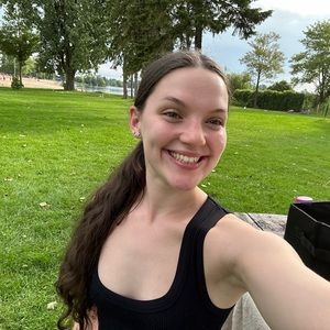 Meet your Posher, Riley